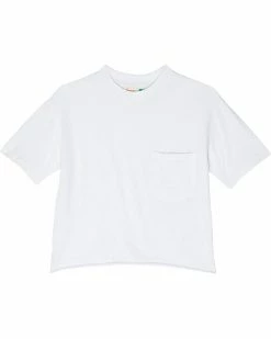Deals ๐ฅฐ Vintage Havana Kids Boxy Crop Pocket Tee (Little Kids/Big Kids) | ๐ Shirts & Tops ๐ฅ 7 Deals ๐ฅฐ Vintage Havana Kids Boxy Crop Pocket Tee (Little Kids/Big Kids) | ๐ Shirts & Tops ๐ฅ -Default Name 417yHLXDygL. AC SR736920