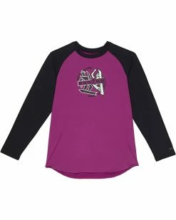 Promo 👏 Burton Kids 👚 Shirts & Tops Tech Tee (Little Kids/Big Kids) 🎉 -Default Name 51Bp5fBdXIL. AC SR736920