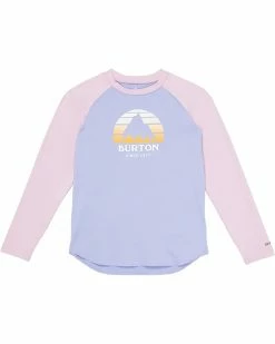 Promo 👏 Burton Kids 👚 Shirts & Tops Tech Tee (Little Kids/Big Kids) 🎉 -Default Name 51D4FbIqynL. AC SR736920