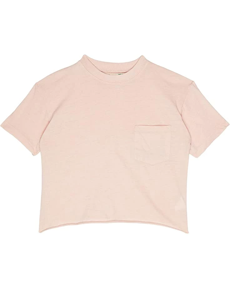 Deals ๐ฅฐ Vintage Havana Kids Boxy Crop Pocket Tee (Little Kids/Big Kids) | ๐ Shirts & Tops ๐ฅ 3 Deals ๐ฅฐ Vintage Havana Kids Boxy Crop Pocket Tee (Little Kids/Big Kids) | ๐ Shirts & Tops ๐ฅ