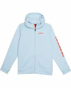 Best Pirce ⭐ Burton Kids Hoodies & Sweatshirts Oak Full Zip Hoodie (Little Kids/Big Kids) 🎉