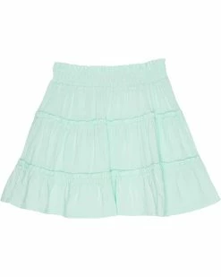 Best deal ⭐ Vintage Havana Kids Tiered 👗 Skirt (Little Kids/Big Kids) | 👗 Skirts 😍