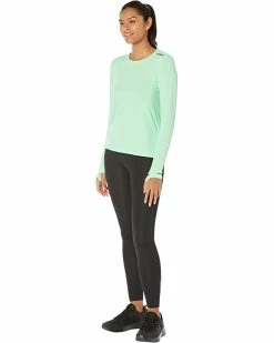 Flash Sale 🛒 Burton 👚 Shirts & Tops Brand Active Long Sleeve T-Shirt 😍 -Default Name 51SZjK QT2L. AC SR736920