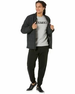 Cheap ✨ Burton Hoodies & Sweatshirts Vault Crew 🛒 -Default Name 61 1qWullGL. AC SR736920