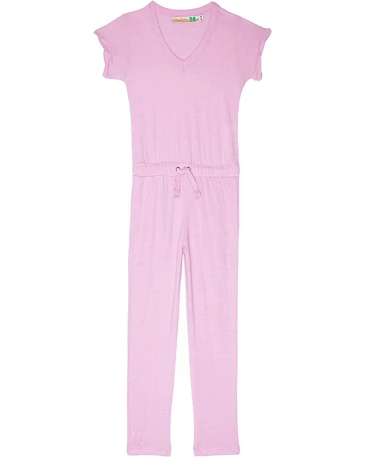 Budget ๐งจ Vintage Havana Kids Pocket Jumpsuit (Little Kids/Big Kids) | Jumpsuits & Rompers ๐ 3 Budget ๐งจ Vintage Havana Kids Pocket Jumpsuit (Little Kids/Big Kids) | Jumpsuits & Rompers ๐