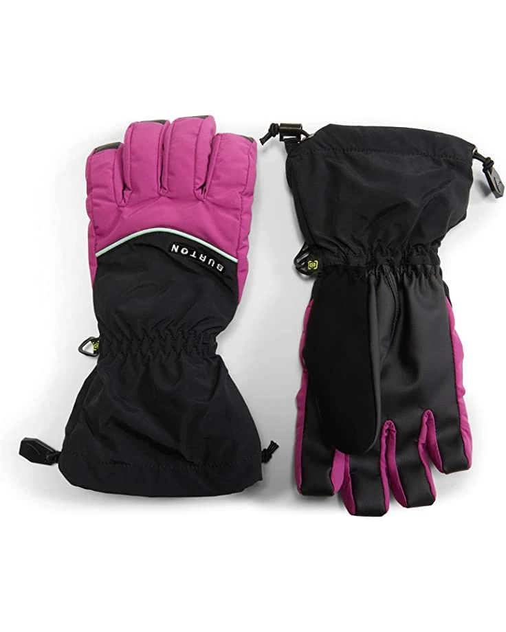 Budget ๐ Burton Kids Profile Gloves (Little Kids/Big Kids) ๐ 4 Budget ๐ Burton Kids Profile Gloves (Little Kids/Big Kids) ๐ - Image 2