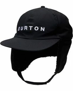 Best Pirce 😍 Burton Hats Lunchlap Earflap Hat ⌛ -Default Name 61 LNM8t 3L. AC SR736920
