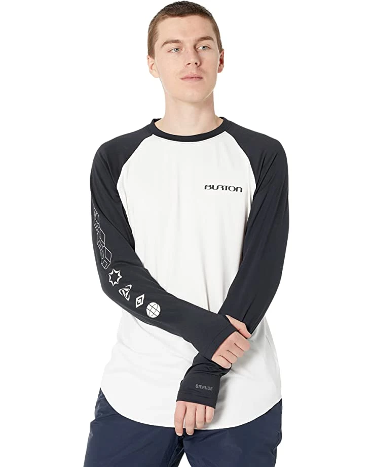 New ๐ Burton ๐ Shirts & Tops Roadie Tech Tee ๐ 3 New ๐ Burton ๐ Shirts & Tops Roadie Tech Tee ๐