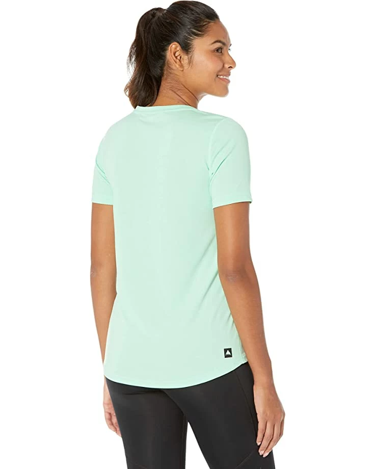 New 🤩 Burton 👕 Shirts & Tops Active Short Sleeve T-Shirt 🤩 4 New 🤩 Burton 👕 Shirts & Tops Active Short Sleeve T-Shirt 🤩 - Image 2