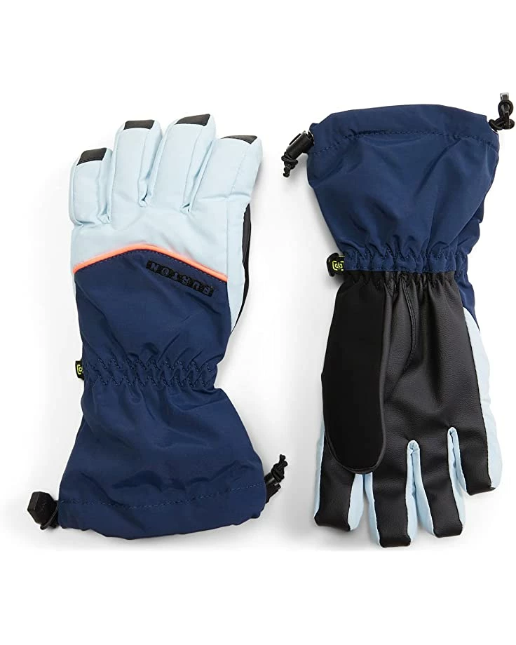 Budget ๐ Burton Kids Profile Gloves (Little Kids/Big Kids) ๐ 3 Budget ๐ Burton Kids Profile Gloves (Little Kids/Big Kids) ๐