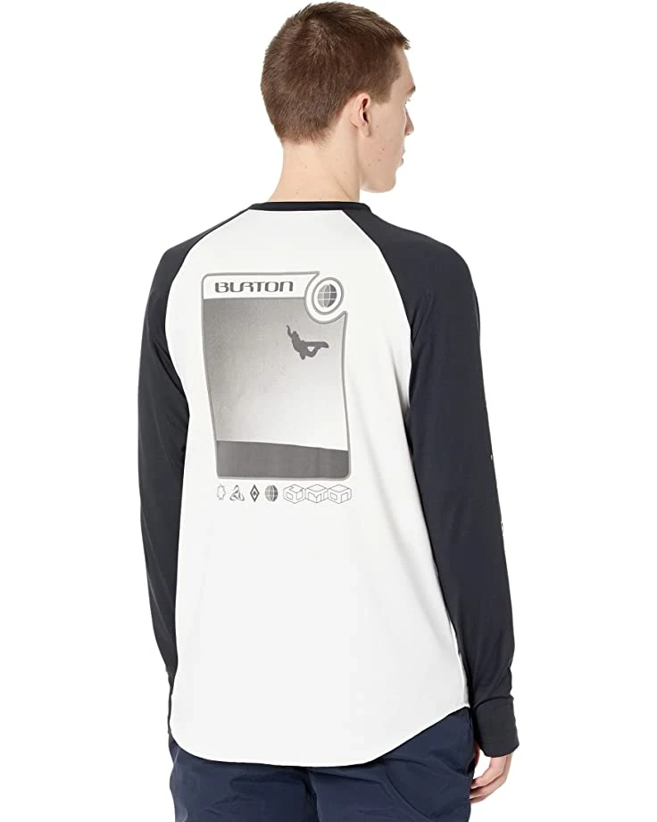 New ๐ Burton ๐ Shirts & Tops Roadie Tech Tee ๐ 4 New ๐ Burton ๐ Shirts & Tops Roadie Tech Tee ๐ - Image 2