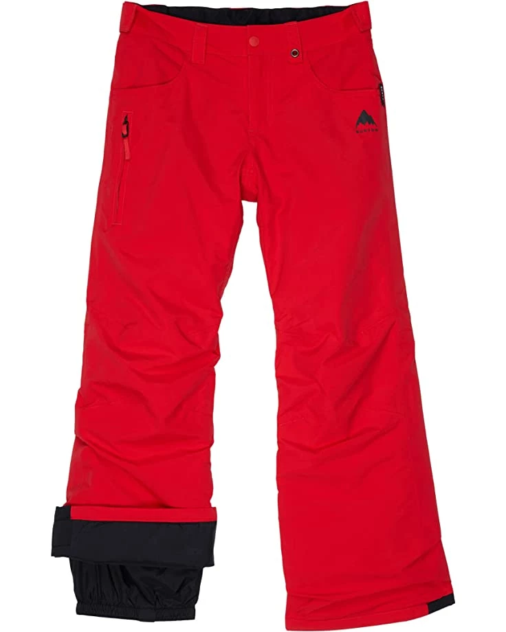 New 👍 Burton Kids Outerwear Pants and Sets Barnstorm Pants (Little Kids/Big Kids) 🌟 6 New 👍 Burton Kids Outerwear Pants and Sets Barnstorm Pants (Little Kids/Big Kids) 🌟 - Image 4