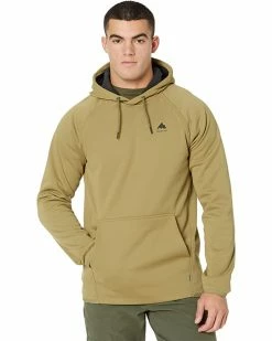Hot Sale 😍 Burton Hoodies & Sweatshirts Crown Weatherproof Pullover Fleece 🛒 -Default Name 618k1lzSqXL. AC SR736920
