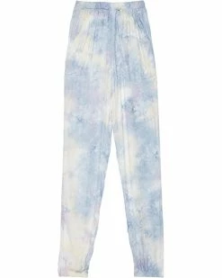 Promo 🔥 Vintage Havana Kids Detail Joggers (Little Kids/Big Kids) | Pants ❤️