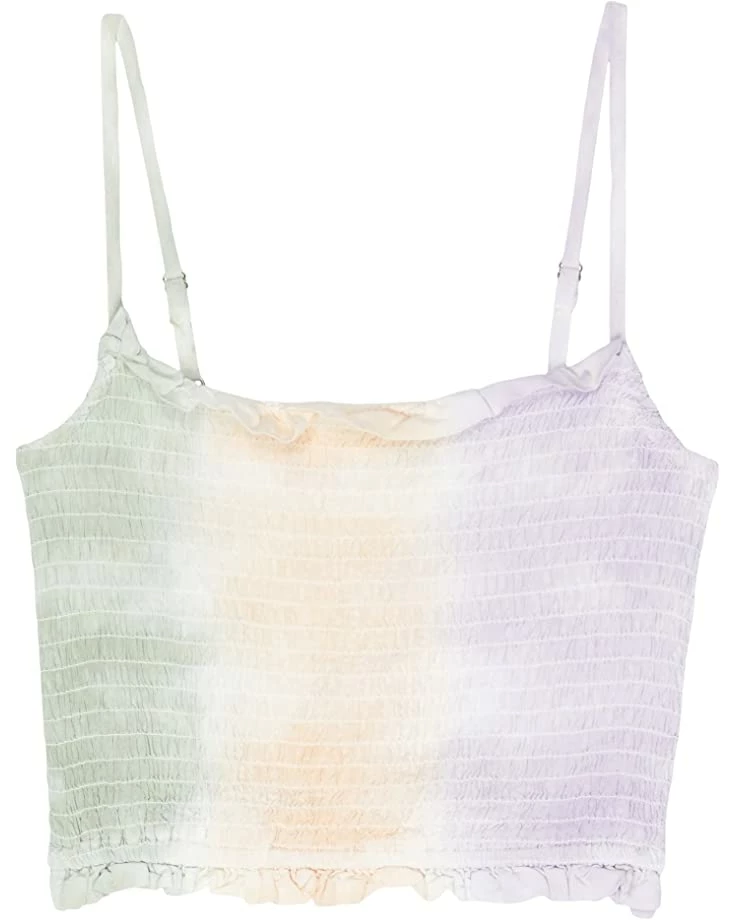 Coupon ๐ Vintage Havana Kids Tricolor Ruffle (Little Kids/Big Kids) | Underwear & Intimates โ 3 Coupon ๐ Vintage Havana Kids Tricolor Ruffle (Little Kids/Big Kids) | Underwear & Intimates โ