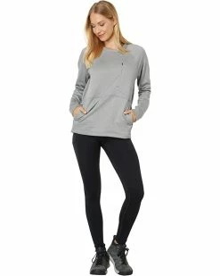 New ⌛ Burton Hoodies & Sweatshirts Multipath Grid Crew Neck Fleece ❤️ -Default Name 61FrkedRjtL. AC SR736920