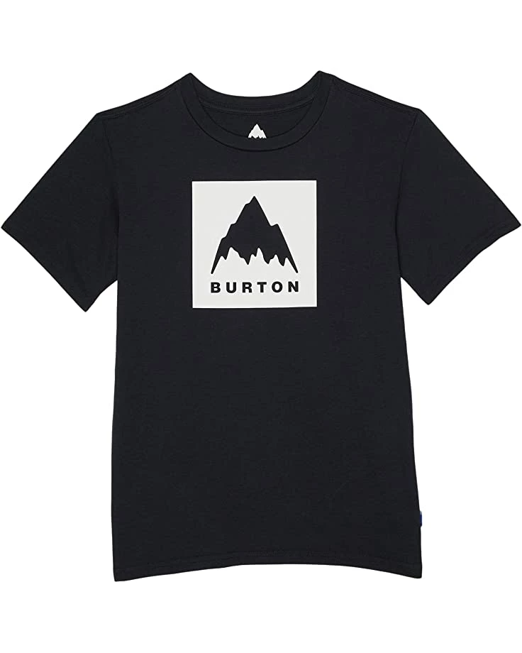 Discount ๐ฅ Burton Kids ๐ Shirts & Tops Classic Mountain High Short Sleeve T-Shirt (Little Kids/Big Kids) ๐ 6 Discount ๐ฅ Burton Kids ๐ Shirts & Tops Classic Mountain High Short Sleeve T-Shirt (Little Kids/Big Kids) ๐ - Image 4
