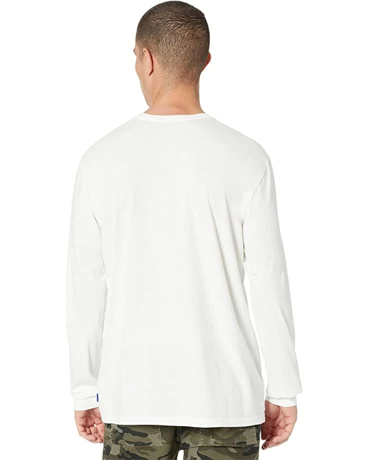 Promo 😍 Burton 👚 Shirts & Tops Classic Long Sleeve T-Shirt 😍 4 Promo 😍 Burton 👚 Shirts & Tops Classic Long Sleeve T-Shirt 😍 - Image 2