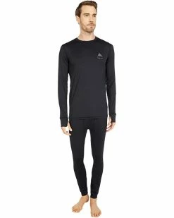 Best Pirce 😉 Burton 👚 Shirts & Tops Lightweight X Base Layer 😀 -Default Name 61PJXu9qKjL. AC SR736920