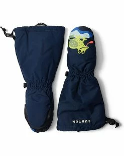 Brand new ๐ Burton Kids Gloves Grommitt Mittens (Toddler) ๐