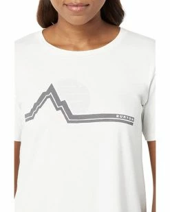 Best Pirce ❤️ Burton 👕 Shirts & Tops Classic Retro Short Sleeve T-Shirt 🧨 -Default Name 61S9uYEzflL. AC SR736920