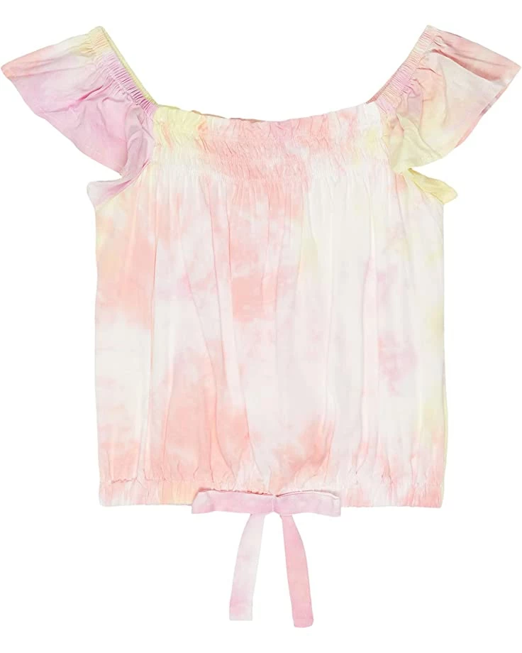 Best reviews of ๐ Vintage Havana Kids Ruffle Sleeve Blouse (Little Kids/Big Kids) | ๐ Shirts & Tops ๐ 3 Best reviews of ๐ Vintage Havana Kids Ruffle Sleeve Blouse (Little Kids/Big Kids) | ๐ Shirts & Tops ๐