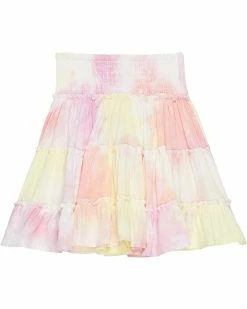 Brand new 🛒 Vintage Havana Kids Ruffle 👗 Skirt (Little Kids/Big Kids) | 👗 Skirts ⭐ -Default Name 61irsEv4TCL. AC SR736920