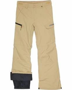 Discount 👍 Burton Kids Outerwear Pants and Sets Exile Cargo Pant (Little Kids/Big Kids) 🥰 -Default Name 61oI9Gw9R6L. AC SR736920
