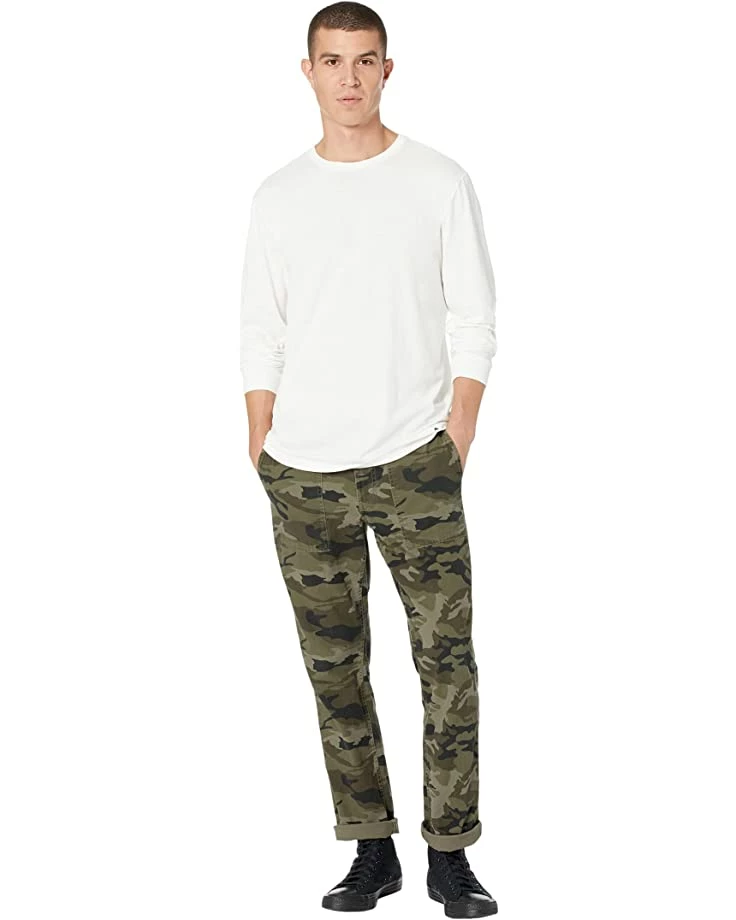 Promo 😍 Burton 👚 Shirts & Tops Classic Long Sleeve T-Shirt 😍 6 Promo 😍 Burton 👚 Shirts & Tops Classic Long Sleeve T-Shirt 😍 - Image 4