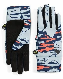 Brand new ๐ Burton Kids Gloves Touch N Go Liner Glove (Little Kids/Big Kids) ๐ฅฐ
