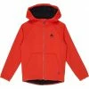 Buy 🤩 Burton Kids 🧥 Coats & Outerwear Crown Weatherproof Full Zip Sherpa Fleece (Little Kids/Big Kids) 🤩