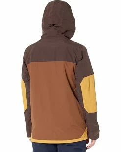 Coupon 😀 Burton 🧥 Coats & Outerwear Peasy Jacket ❤️ -Default Name 61vRms HJaL. AC SR736920