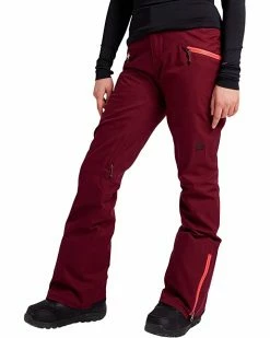 Promo 🎁 Burton Outerwear Pants and Sets Marcy High-Rise Pants 🎉