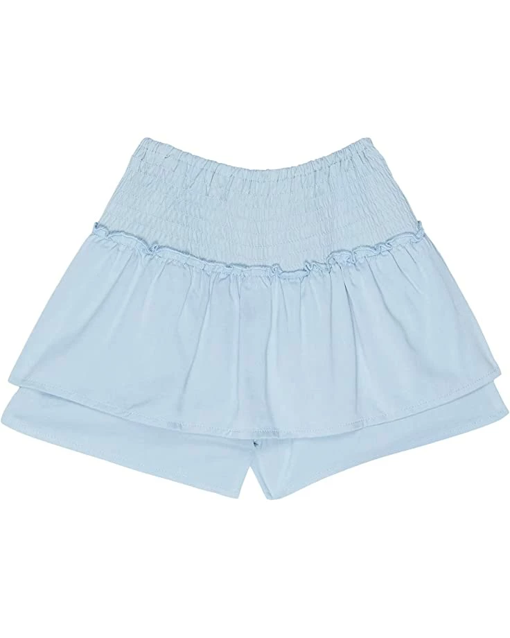 Budget โ Vintage Havana Kids Ruffle ๐ Skirt (Little Kids/Big Kids) | ๐ Skirts ๐ 3 Budget โ Vintage Havana Kids Ruffle ๐ Skirt (Little Kids/Big Kids) | ๐ Skirts ๐