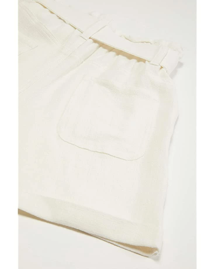 Best Pirce ๐ฅ Vintage Havana Kids Belt Button-Up Shorts (Little Kids/Big Kids) ๐ 4 Best Pirce ๐ฅ Vintage Havana Kids Belt Button-Up Shorts (Little Kids/Big Kids) ๐ - Image 2