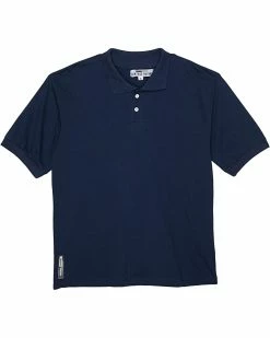 Cheapest ⌛ Vintage Havana Kids Two-Button Polo (Little Kids/Big Kids) | 👚 Shirts & Tops 😍