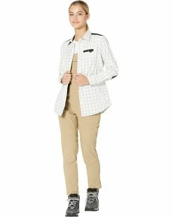 Top 10 🎁 Burton 👕 Shirts & Tops Favorite Performance Long Sleeve Flannel ⭐ -Default Name 61yombTK8BL. AC SR736920