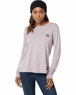 Promo ๐คฉ Burton ๐ Shirts & Tops Colfax Long Sleeve T-Shirt ๐