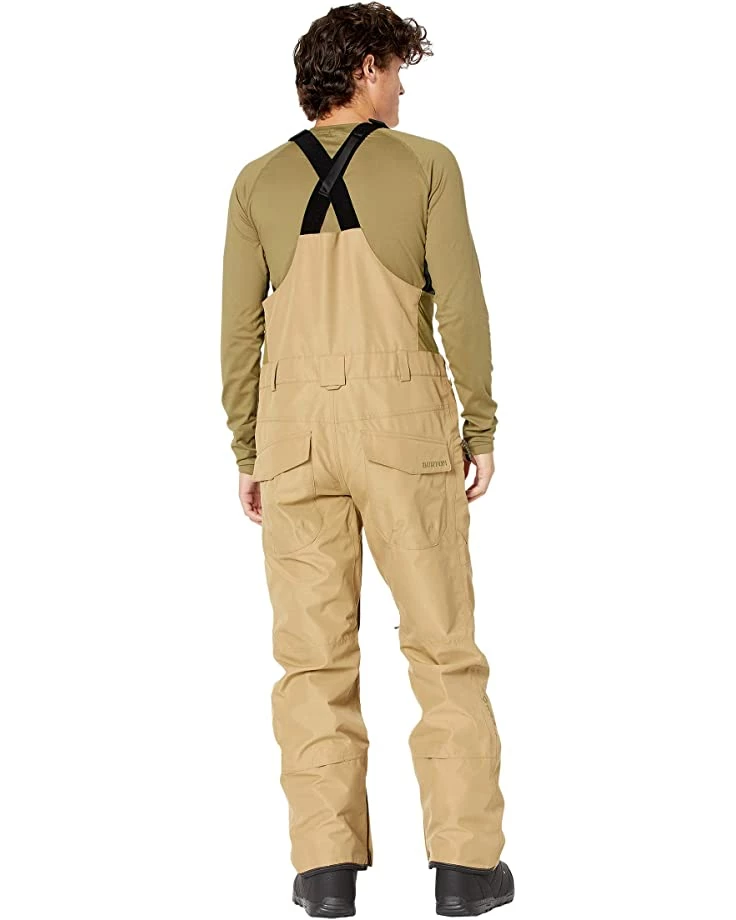 Flash Sale 🔥 Burton Outerwear Pants and Sets GORE-TEX® Reserve Bib Pants 🤩 4 Flash Sale 🔥 Burton Outerwear Pants and Sets GORE-TEX® Reserve Bib Pants 🤩 - Image 2