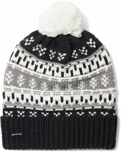 Best Sale ⭐ Burton Hats Recycled Walden Beanie 👏