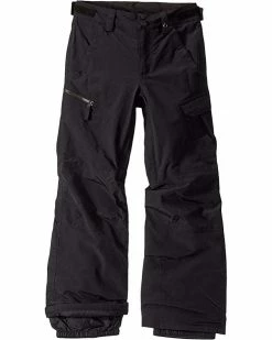 Discount 👍 Burton Kids Outerwear Pants and Sets Exile Cargo Pant (Little Kids/Big Kids) 🥰 -Default Name 711BrSz1onL. AC SR736920
