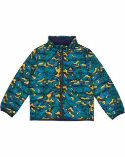 Hot Sale 🛒 Burton Kids 🧥 Coats & Outerwear Evergreen Synthetic Down Jacket (Toddler/Little Kids) 🎉