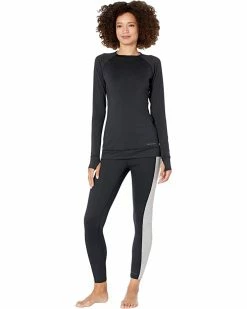 Deals 👏 Burton 👕 Shirts & Tops Lightweight X Base Layer Crew 😍 -Default Name 711iIAz5MOL. AC SR736920