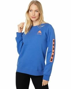 Promo π Burton Hoodies & Sweatshirts Elite Crew β¨