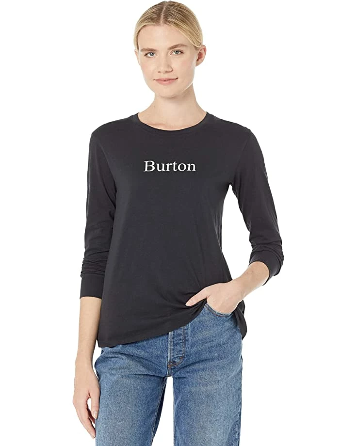 Budget ✨ Burton 👕 Shirts & Tops Storyboard Long Sleeve T-Shirt 🤩 3 Budget ✨ Burton 👕 Shirts & Tops Storyboard Long Sleeve T-Shirt 🤩