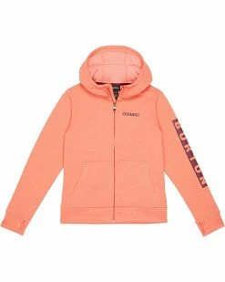 Best Pirce ⭐ Burton Kids Hoodies & Sweatshirts Oak Full Zip Hoodie (Little Kids/Big Kids) 🎉 -Default Name 713zqlXgeL. AC SR736920