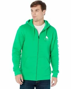 Outlet β Burton Hoodies & Sweatshirts Elite Full Zip Hoodie π―