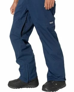 Coupon 🔥 Burton Outerwear Pants and Sets Reserve Bib Pant ⭐ -Default Name 714v FPH4L. AC SR736920