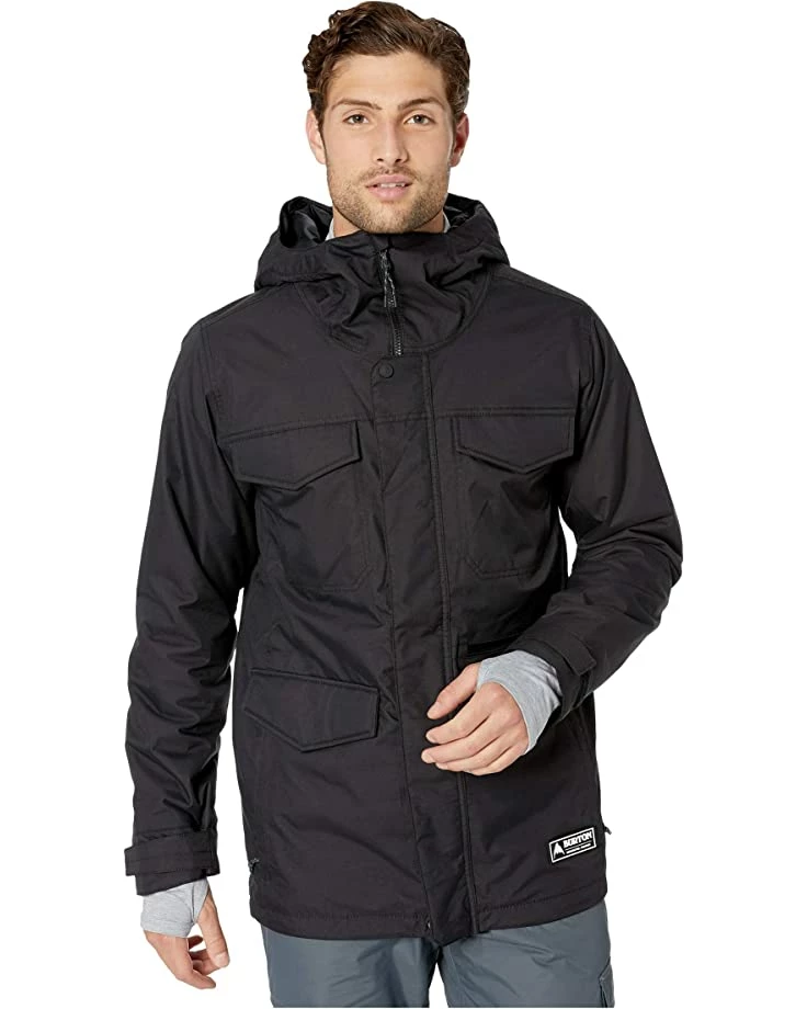 Coupon 🥰 Burton 🧥 Coats & Outerwear Covert Jacket 🎁 13 Coupon 🥰 Burton 🧥 Coats & Outerwear Covert Jacket 🎁 - Image 11