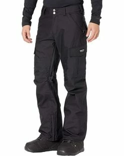 Cheap 🧨 Burton Outerwear Pants and Sets Cargo Pant - Short 🔥 -Default Name 716J6SY9vzL. AC SR736920